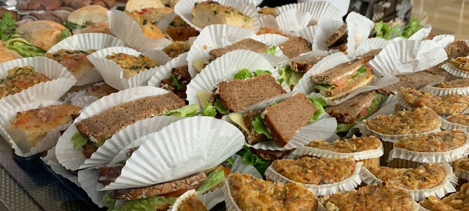 Schulen in Essen: Gesundes Mittagessen auf Probe