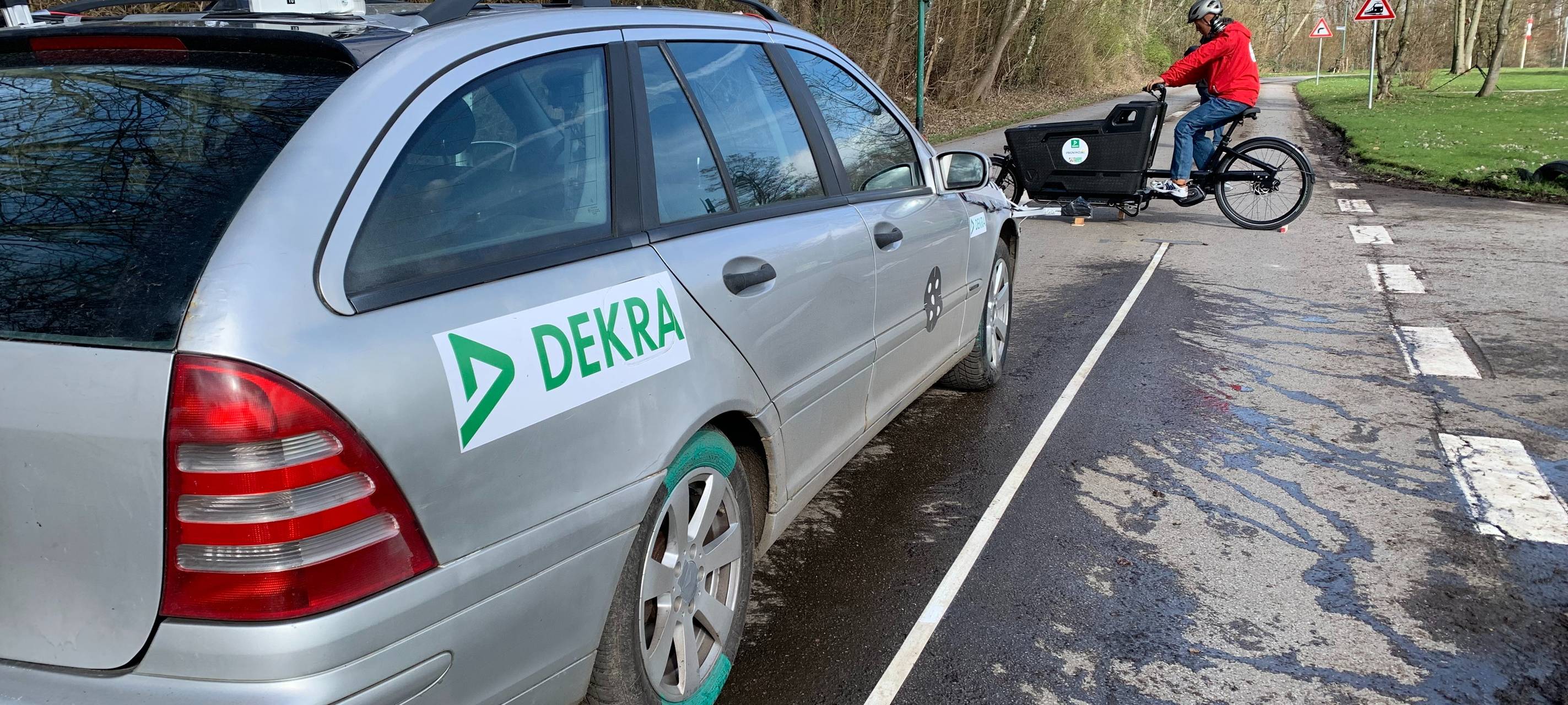 crashtest-lastenrad-radio-essen-verkehrsuebungsplatz-frillendorf