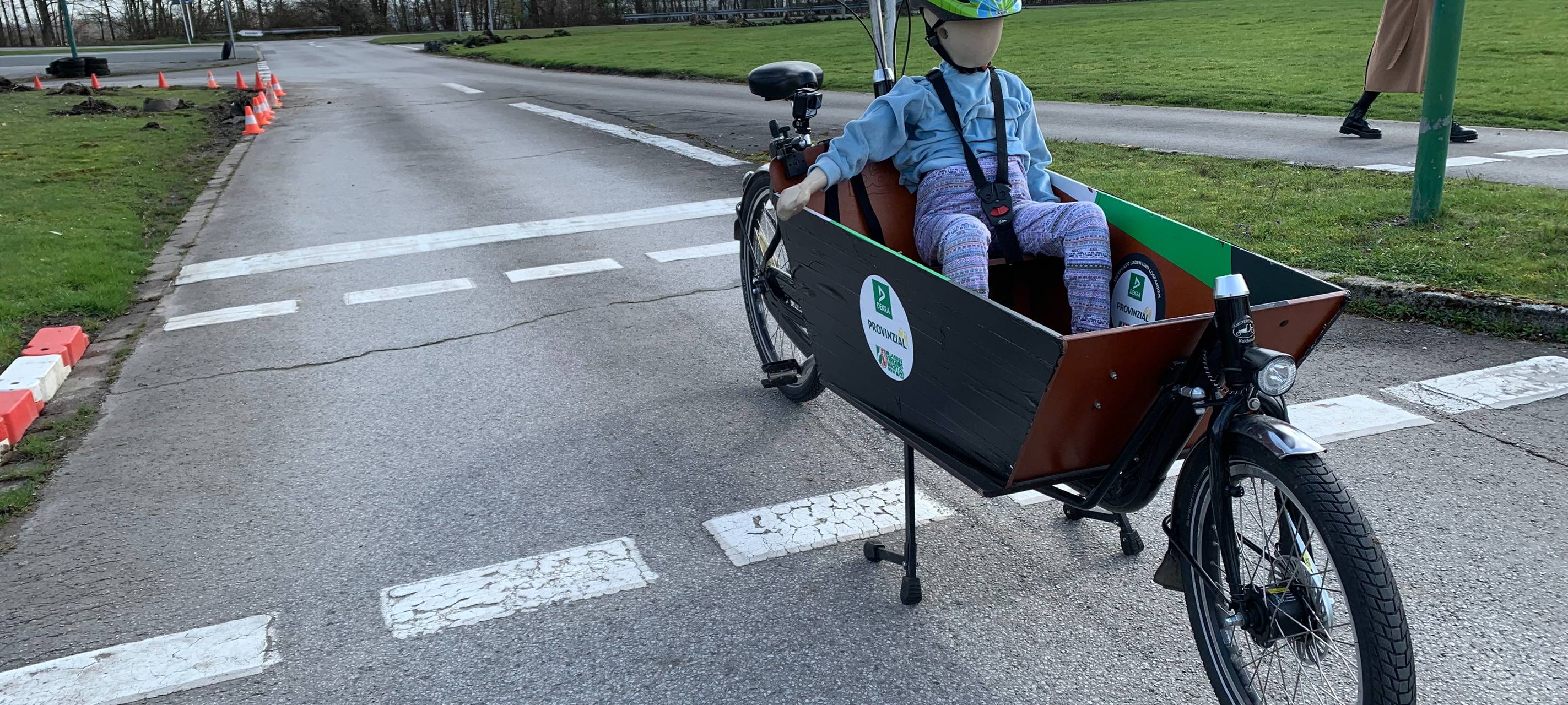crashtest-lastenrad-radio-essen-verkehrsuebungsplatz-frillendorf