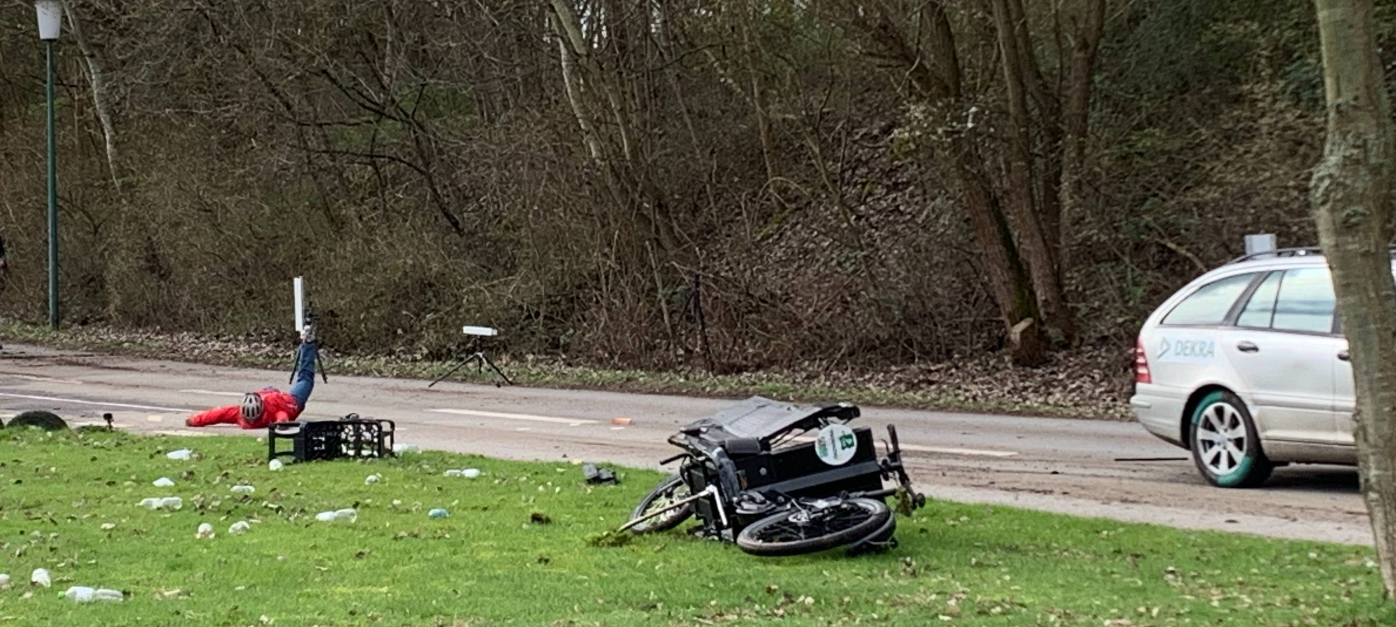 crashtest-lastenrad-radio-essen-verkehrsuebungsplatz-frillendorf