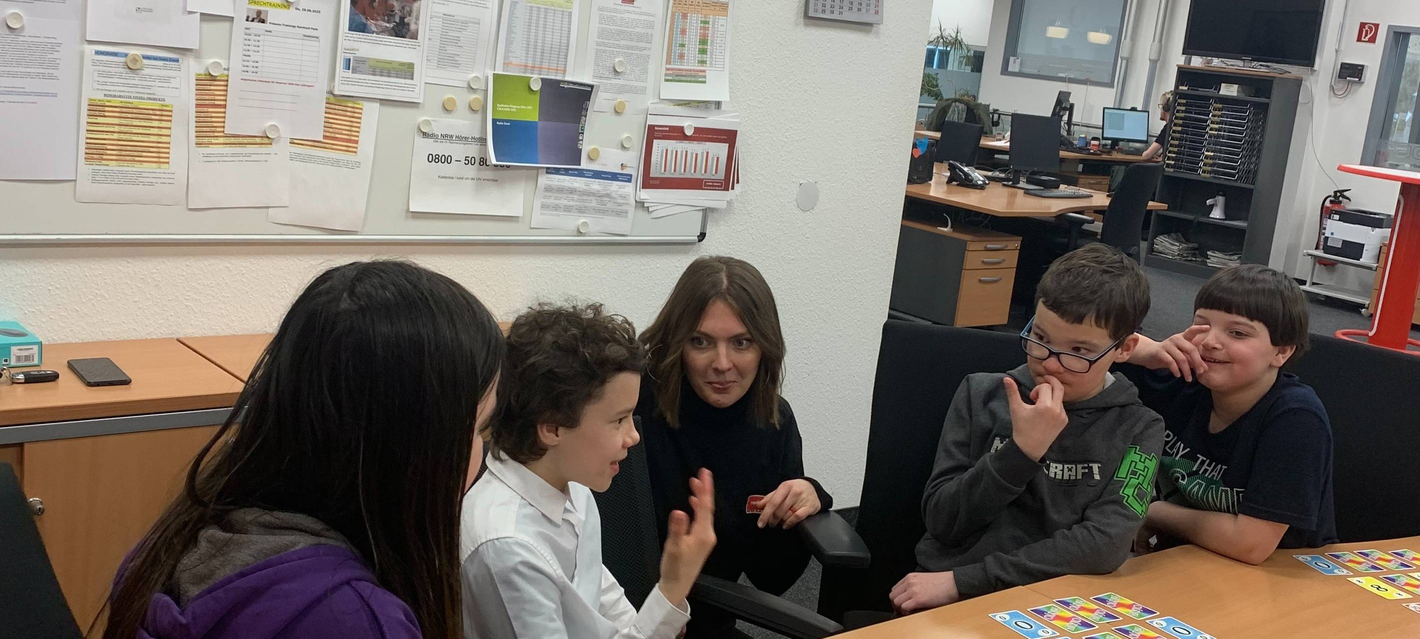 Radio Essen-Geburtstag - so haben wir mit Euch gefeiert!