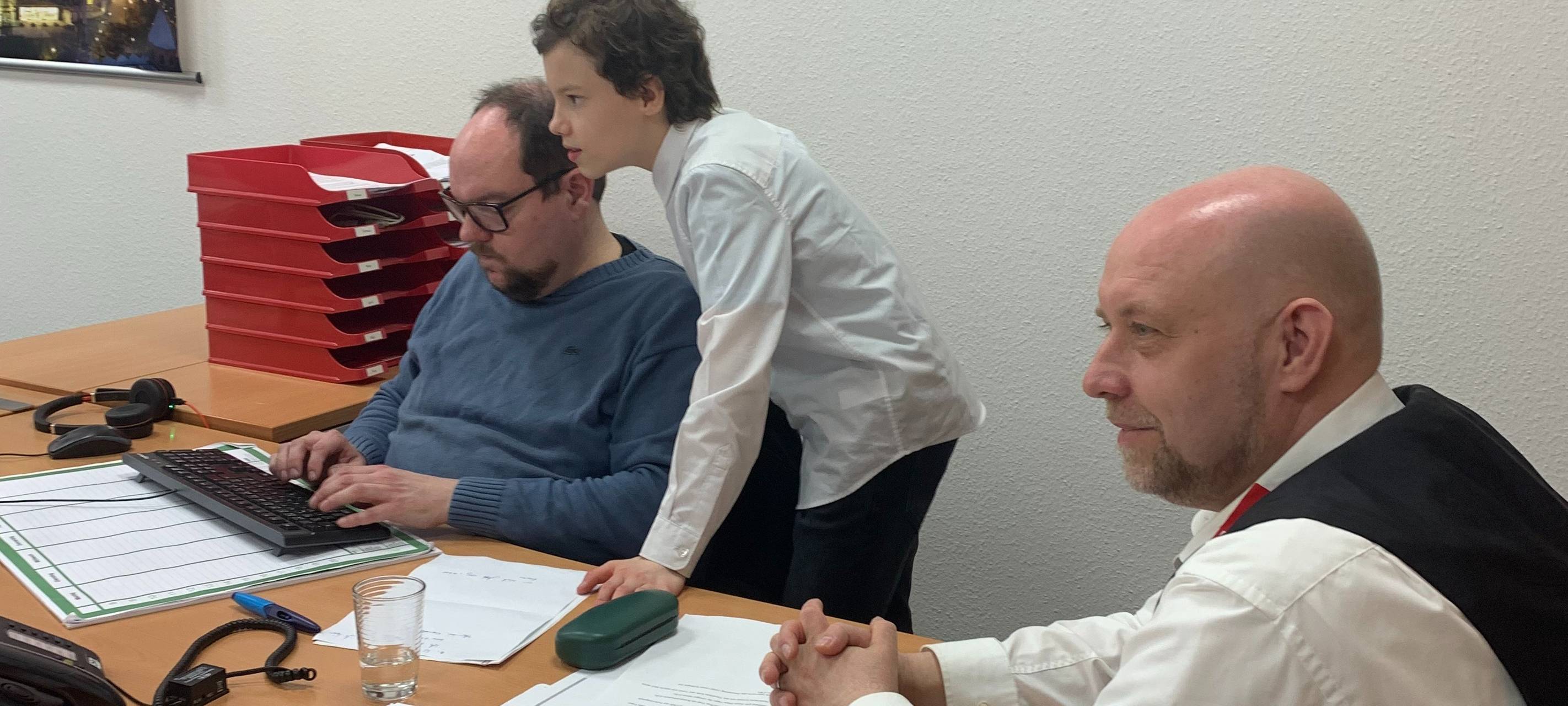 Radio Essen-Geburtstag - so haben wir mit Euch gefeiert!