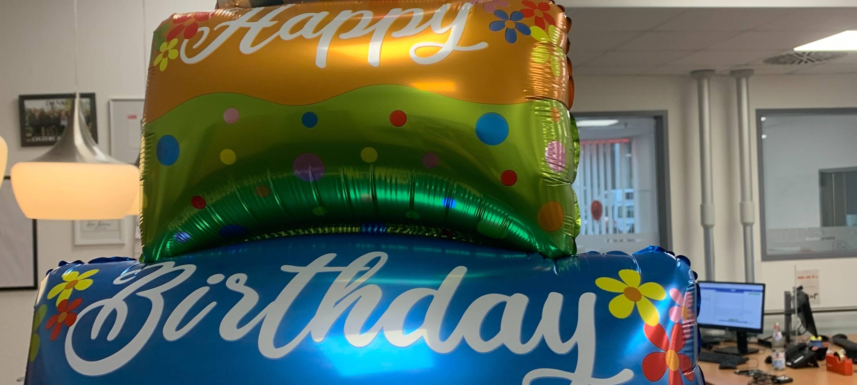 Radio Essen-Geburtstag - so haben wir mit Euch gefeiert!