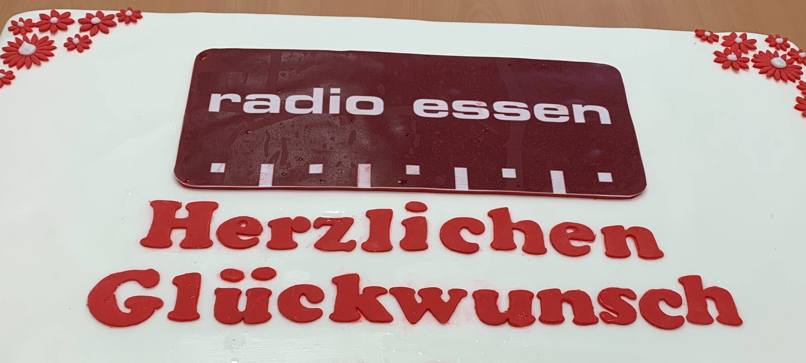 Radio Essen hat Geburtstag - Ihr könnt Stadtgutscheine gewinnen!