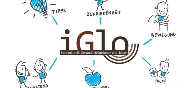 Stadt Essen sucht interkulturelle Gesundheitslotsen