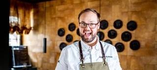 Essen kocht Spitze: Drittes Restaurant mit Stern ausgezeichnet