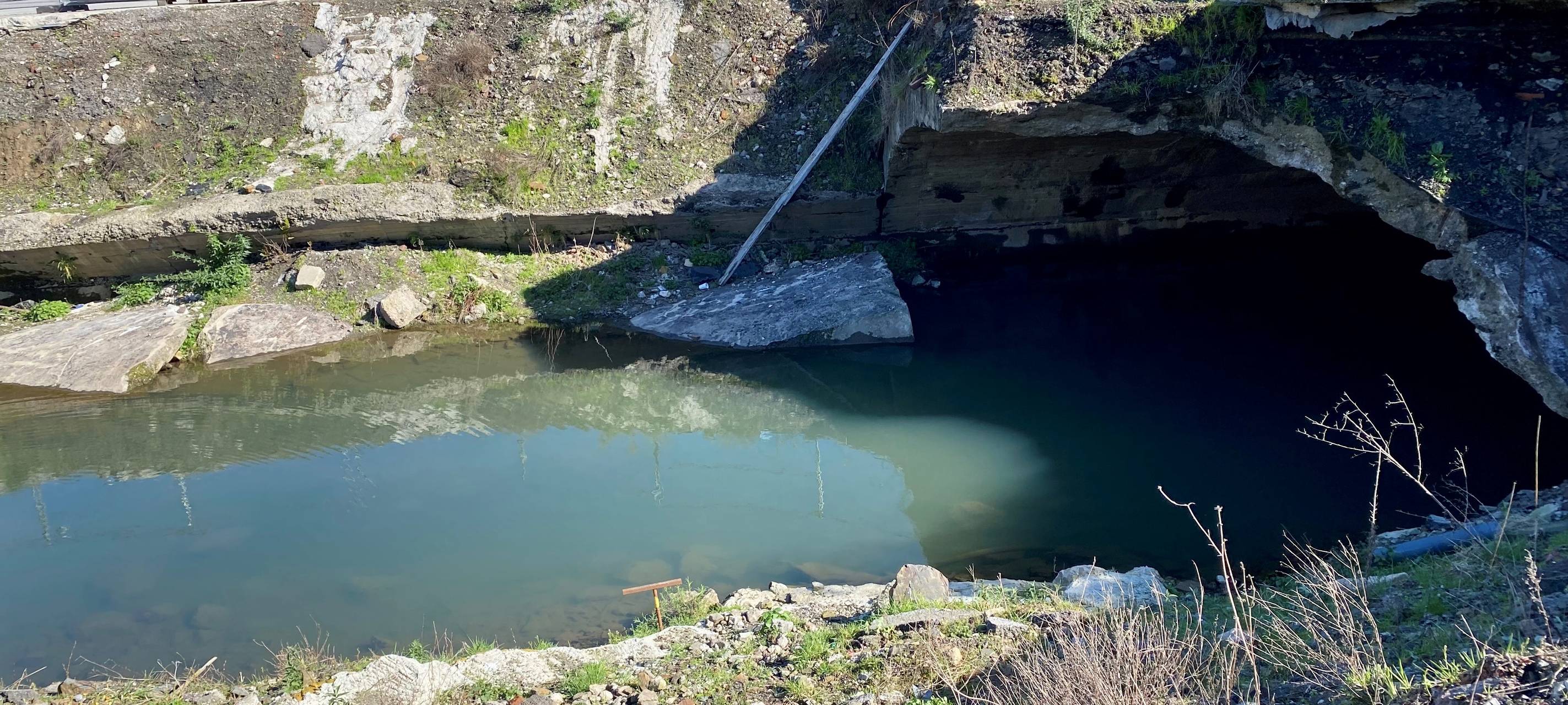 Essen: Schäden nach Hochwasser-Katastrophe immer noch nicht behoben