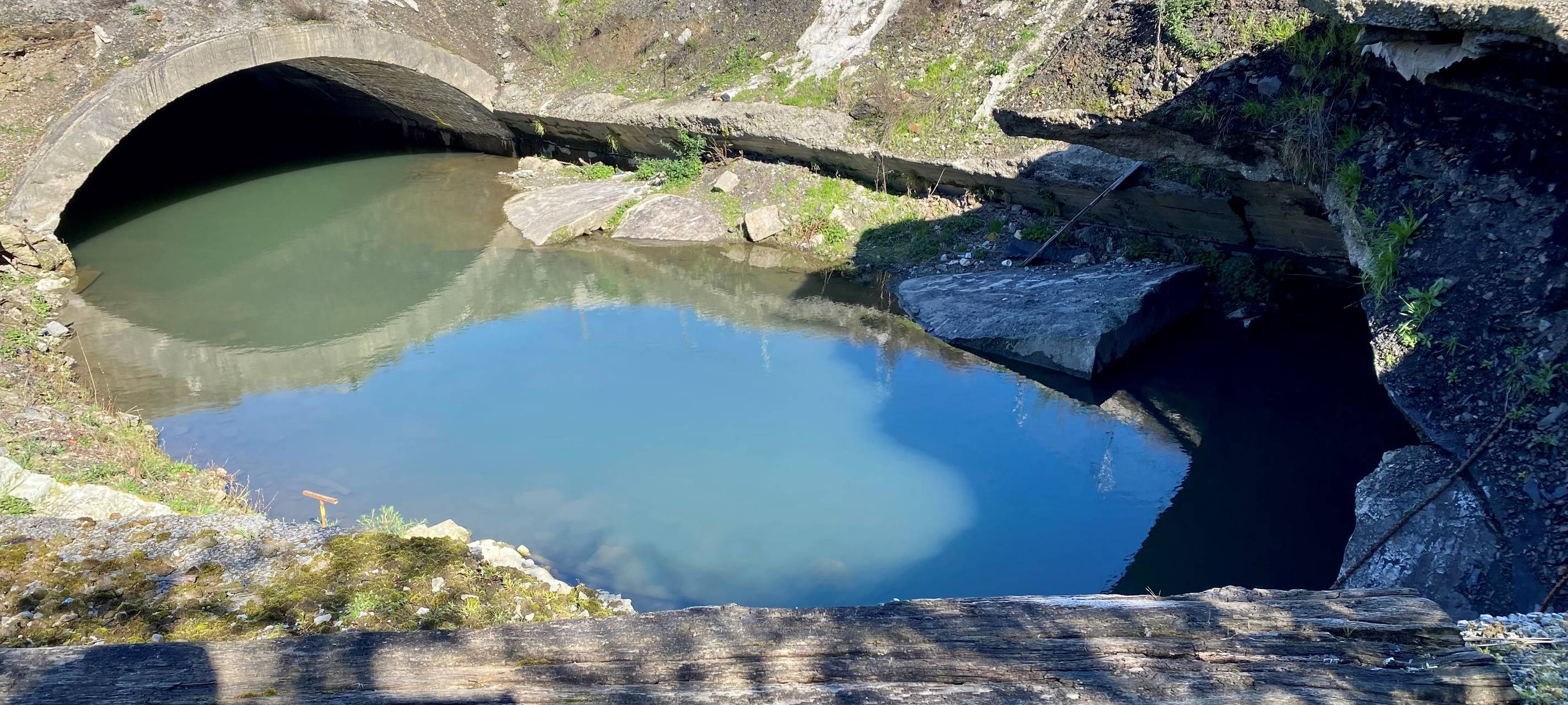 Essen: Schäden nach Hochwasser-Katastrophe immer noch nicht behoben