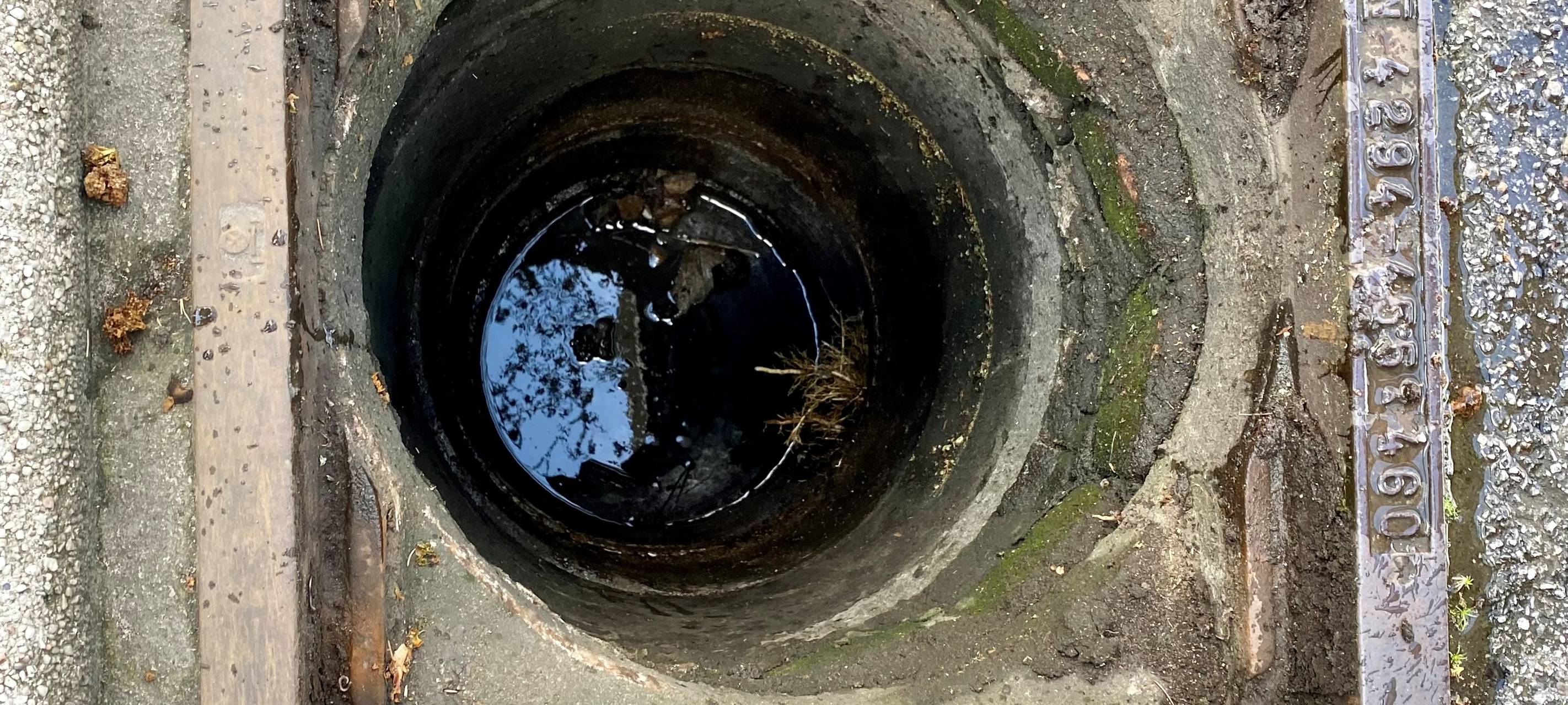 Essen und die Probleme mit Gullydeckel-Dieben - bislang keine Ermittlungs-Erfolge