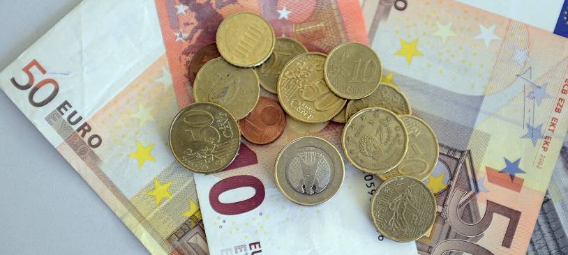 Geld für Sportvereine in Essen