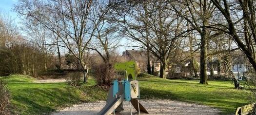 Kinder in Essen dürfen über Spielplatz entscheiden