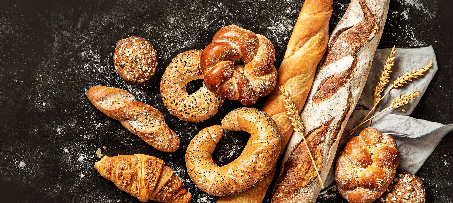 Preise in Essen steigen: Brot und Brötchen deutlich teurer
