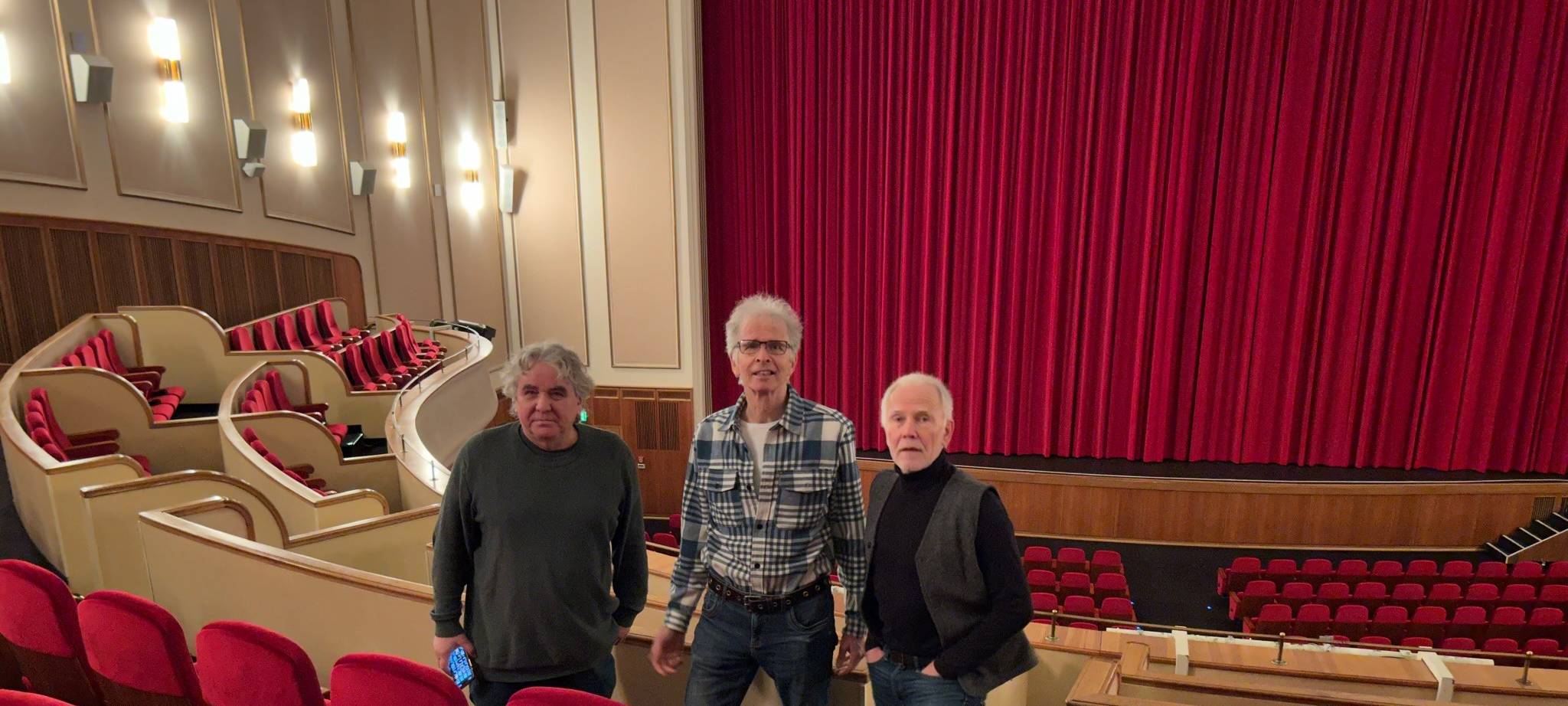 Film aus Essen feiert Premiere