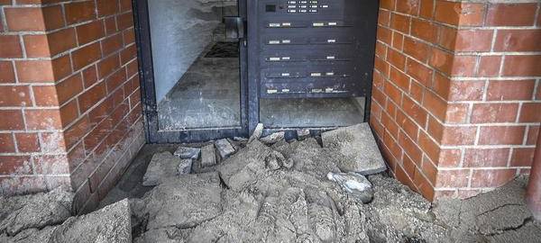 Nach Bombensprengung in Essen: Wer übernimmt die Schäden?