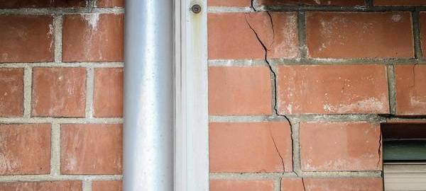 Viele Schäden nach Bombensprengung in Essen