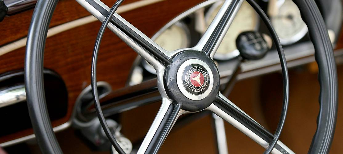 Tour de RÜ in Essen startet