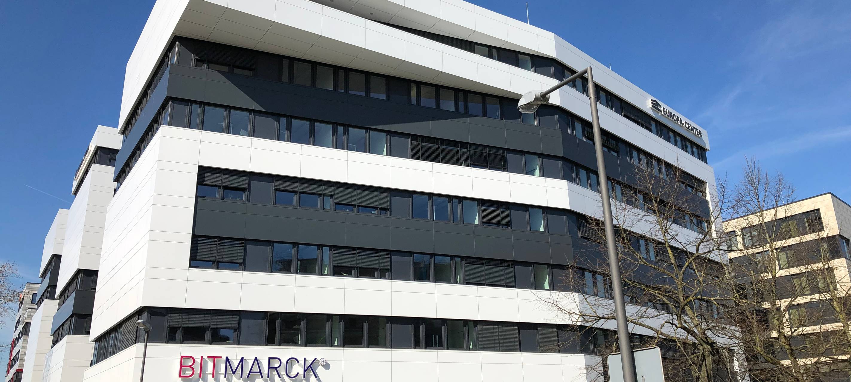 Firma aus Essen wird Opfer von Cyber-Angriff