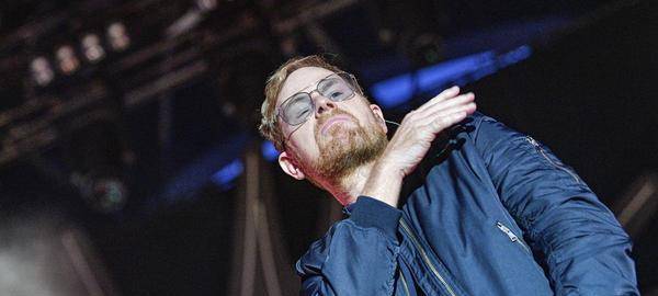 Peter Fox kommt 2024 wieder nach Essen