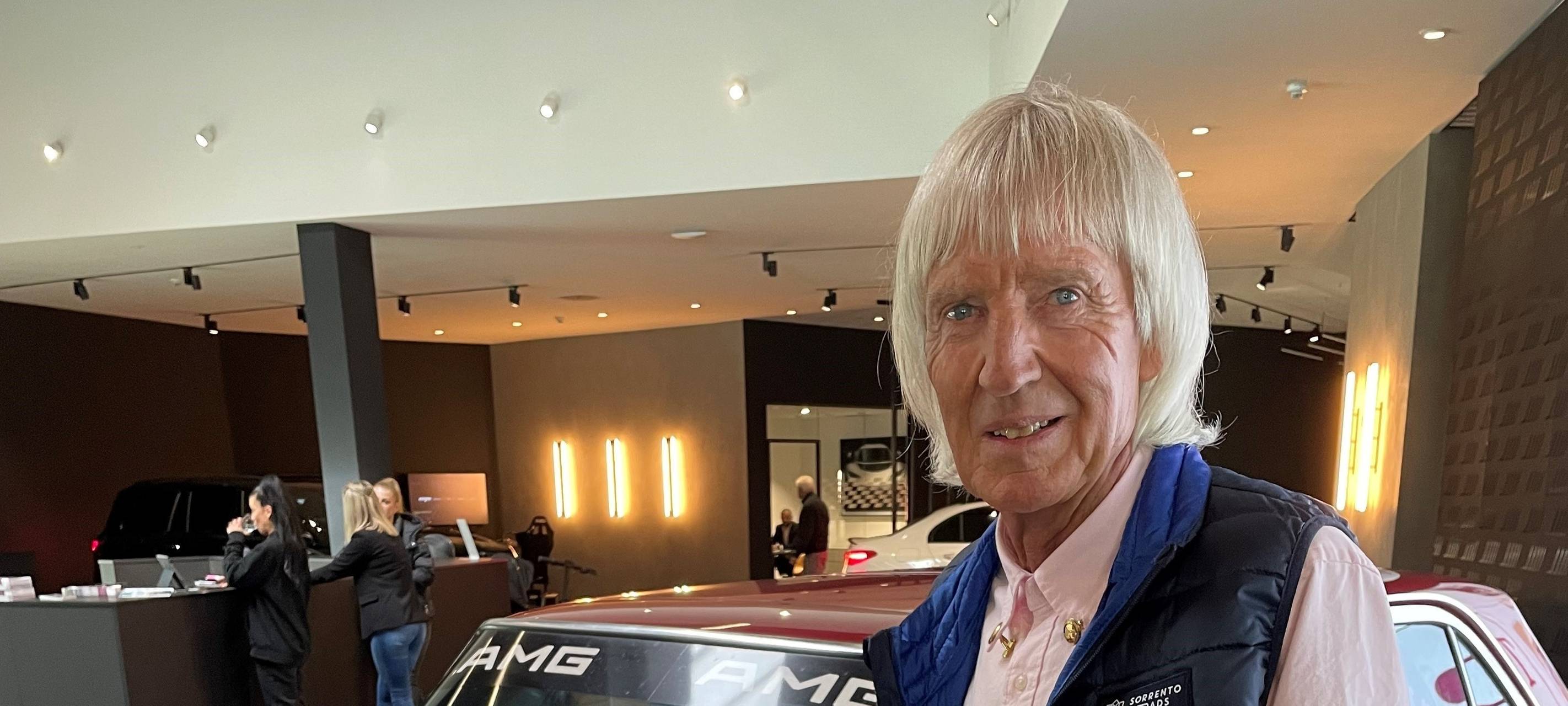 Tour de RÜ in Essen startet