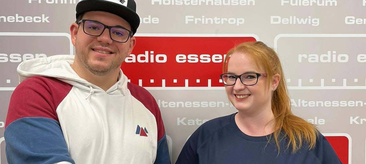 Polizei Essen gibt Einblick in Alltag: Einsätze live verfolgen