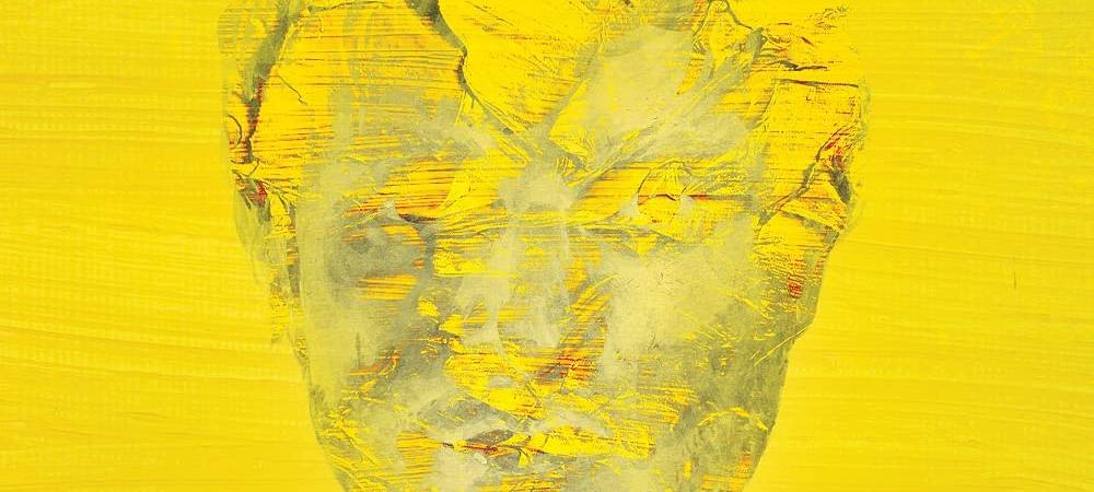 Album der Woche: Ed Sheeran - -(Subtract)