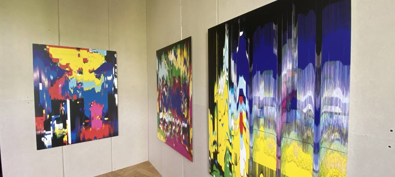 Kunst in Essen: Private Wohnungen werden zu Museen