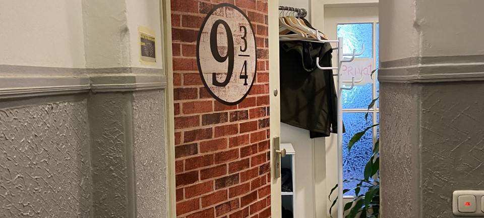 Kunst in Essen: Private Wohnungen werden zu Museen