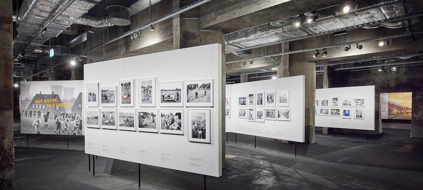 Besondere Ausstellung in Essen: Fußball im Ruhrgebiet