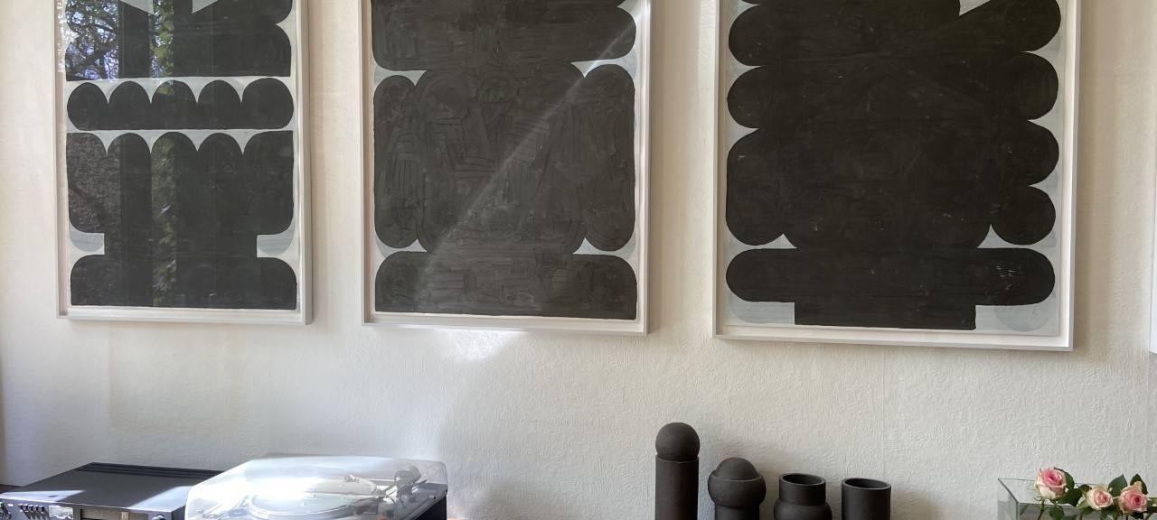 Kunst in Essen: Private Wohnungen werden zu Museen