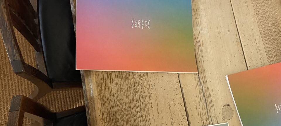 Kunst in Essen: Private Wohnungen werden zu Museen