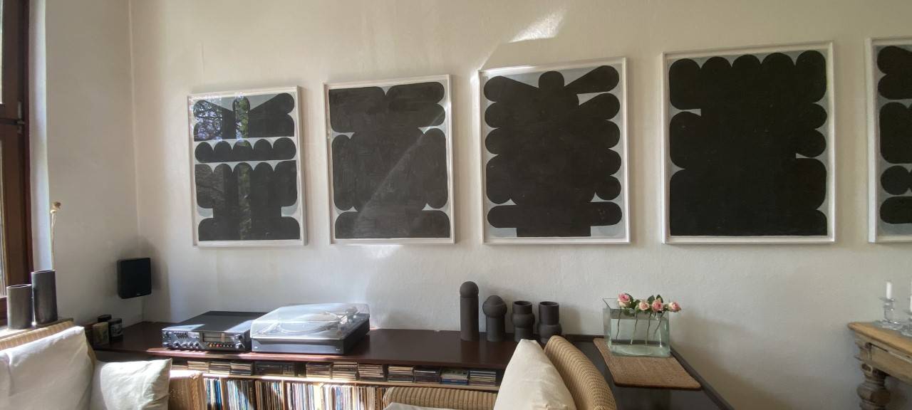 Kunst in Essen: Private Wohnungen werden zu Museen