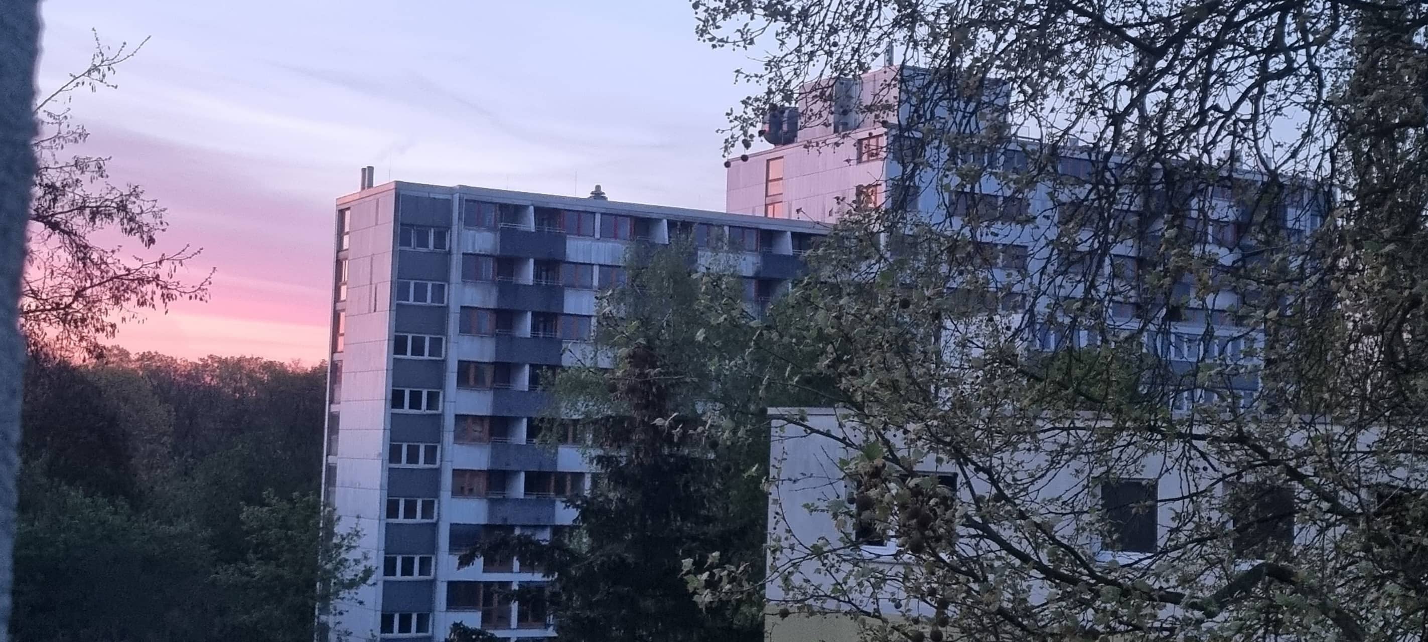 Leerstehendes Hochhaus in Essen - So geht es weiter!