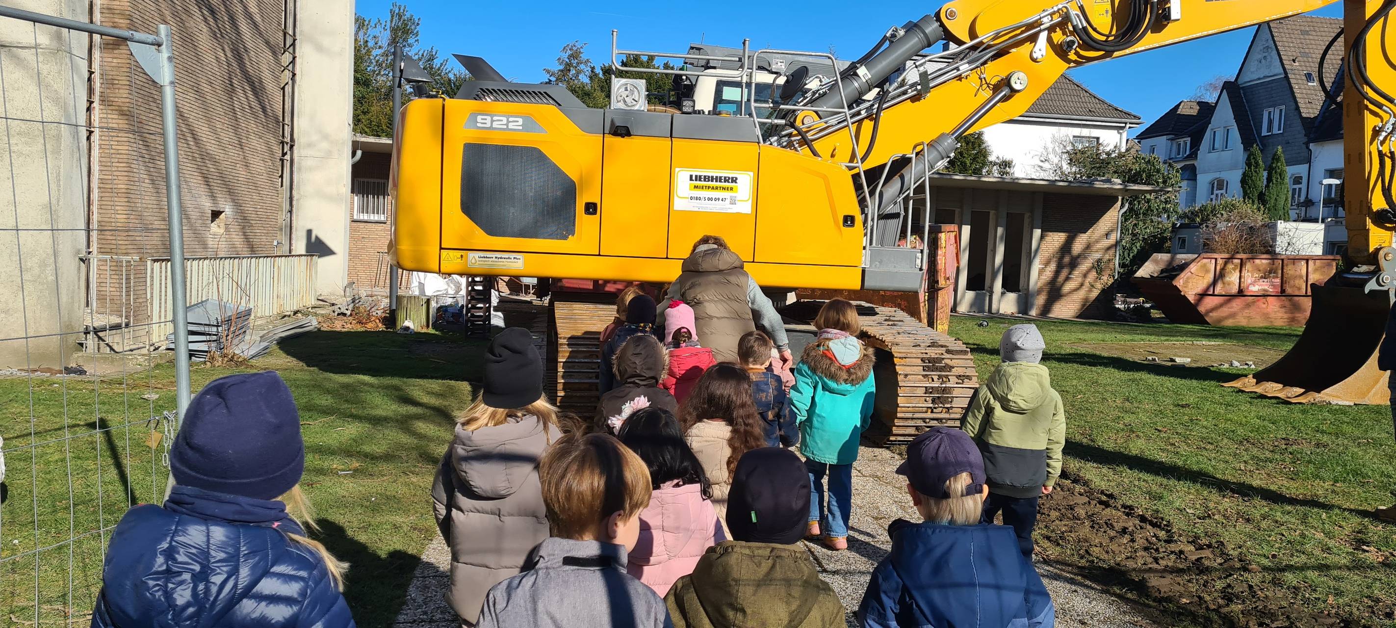Essener Kirche wird zur Kita: Das sind die Pläne