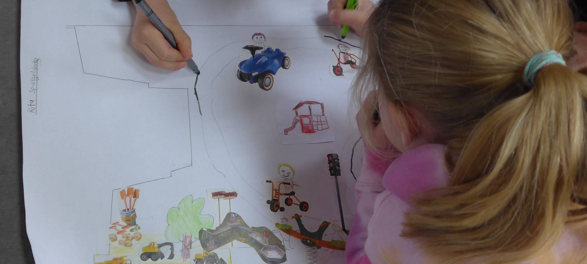 Essener Kirche wird zur Kita: Das sind die Pläne