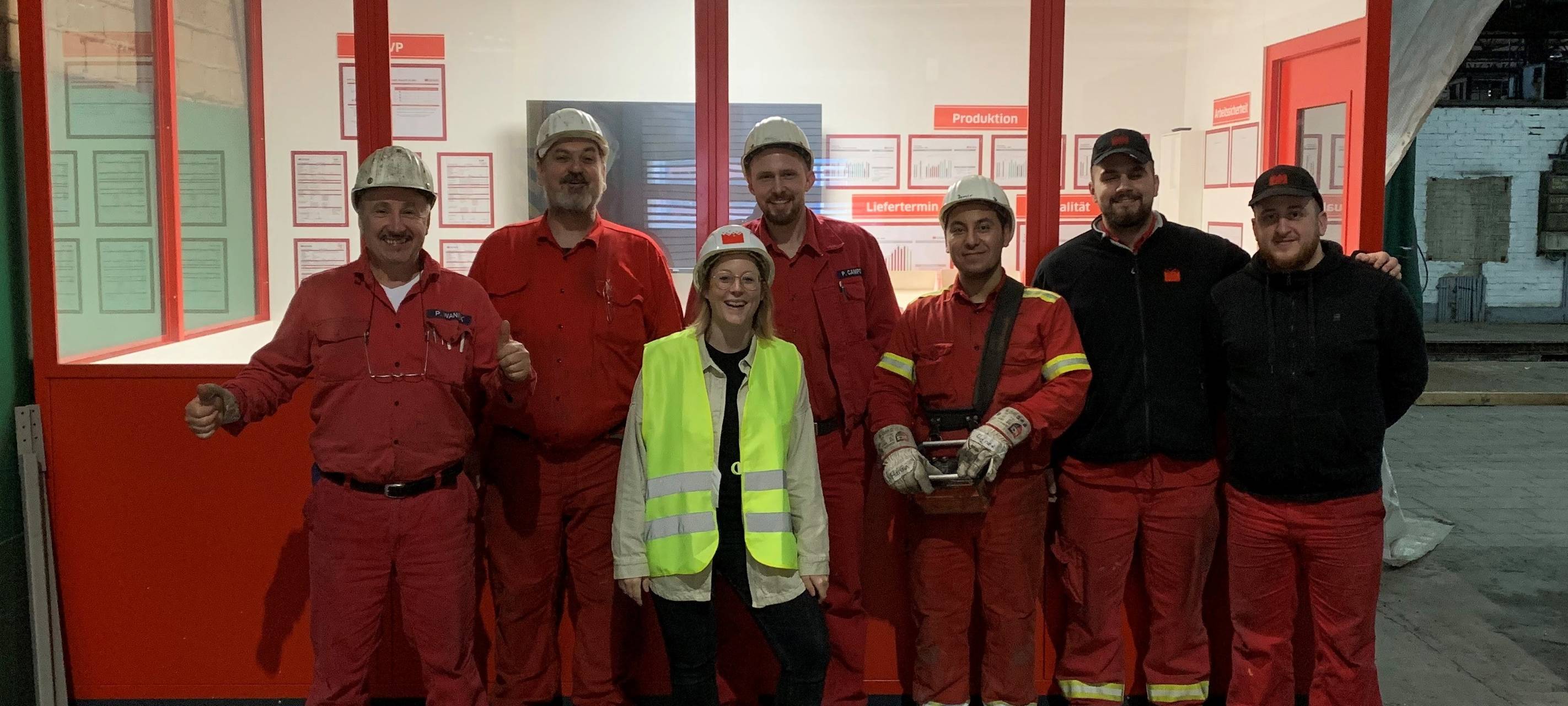 Die Radio Essen-Brötchenbringer: Wir bringen Euch Euer Frühstück!