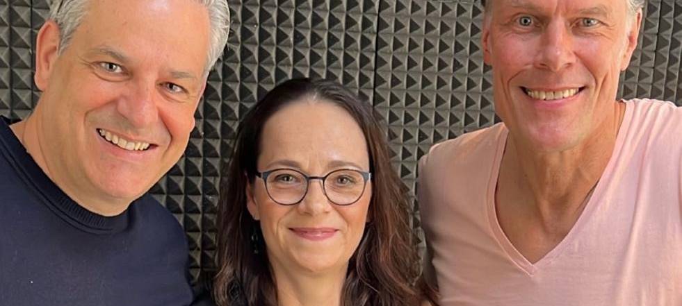 Radio Essen bei Essen Original: So war das Wochenende rund um das gläserne Studio