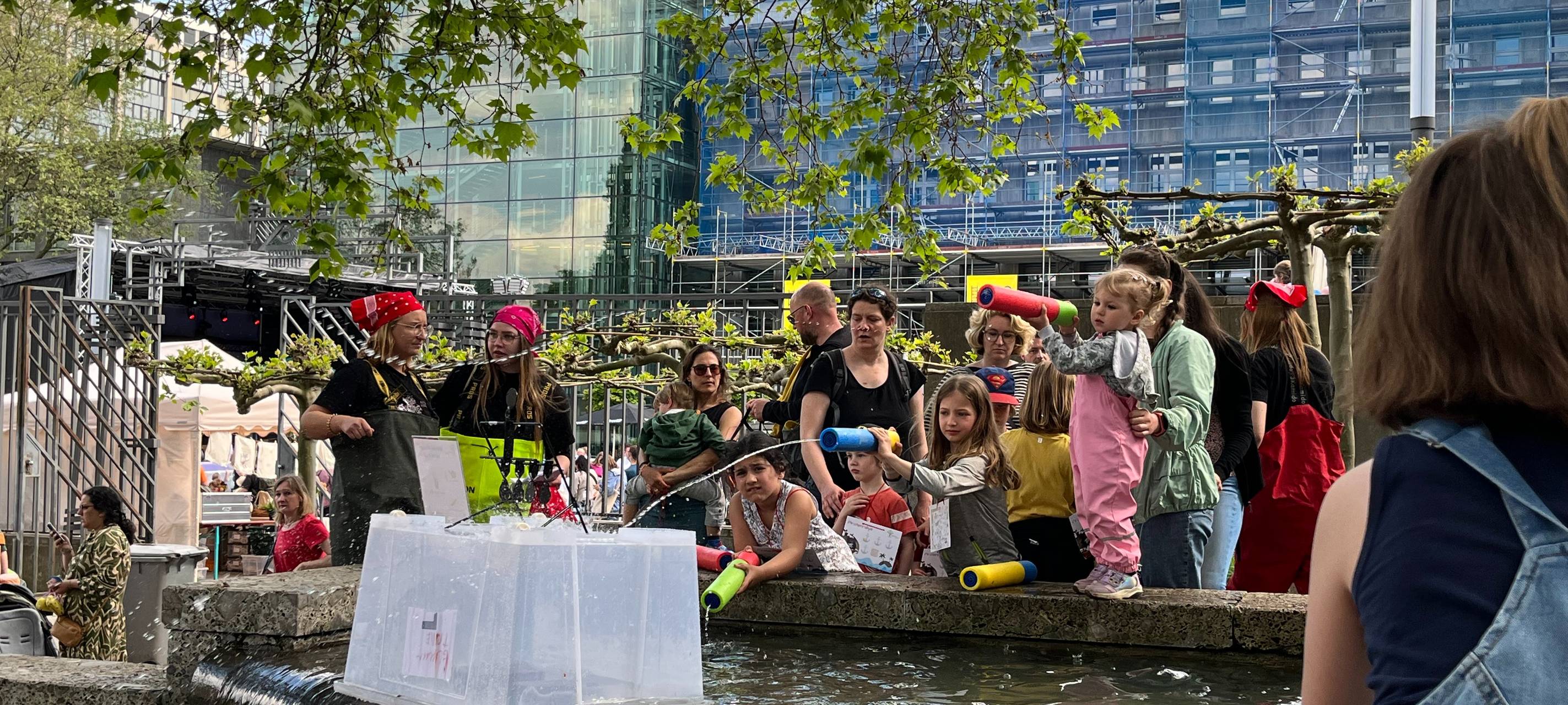 Radio Essen Original 2023