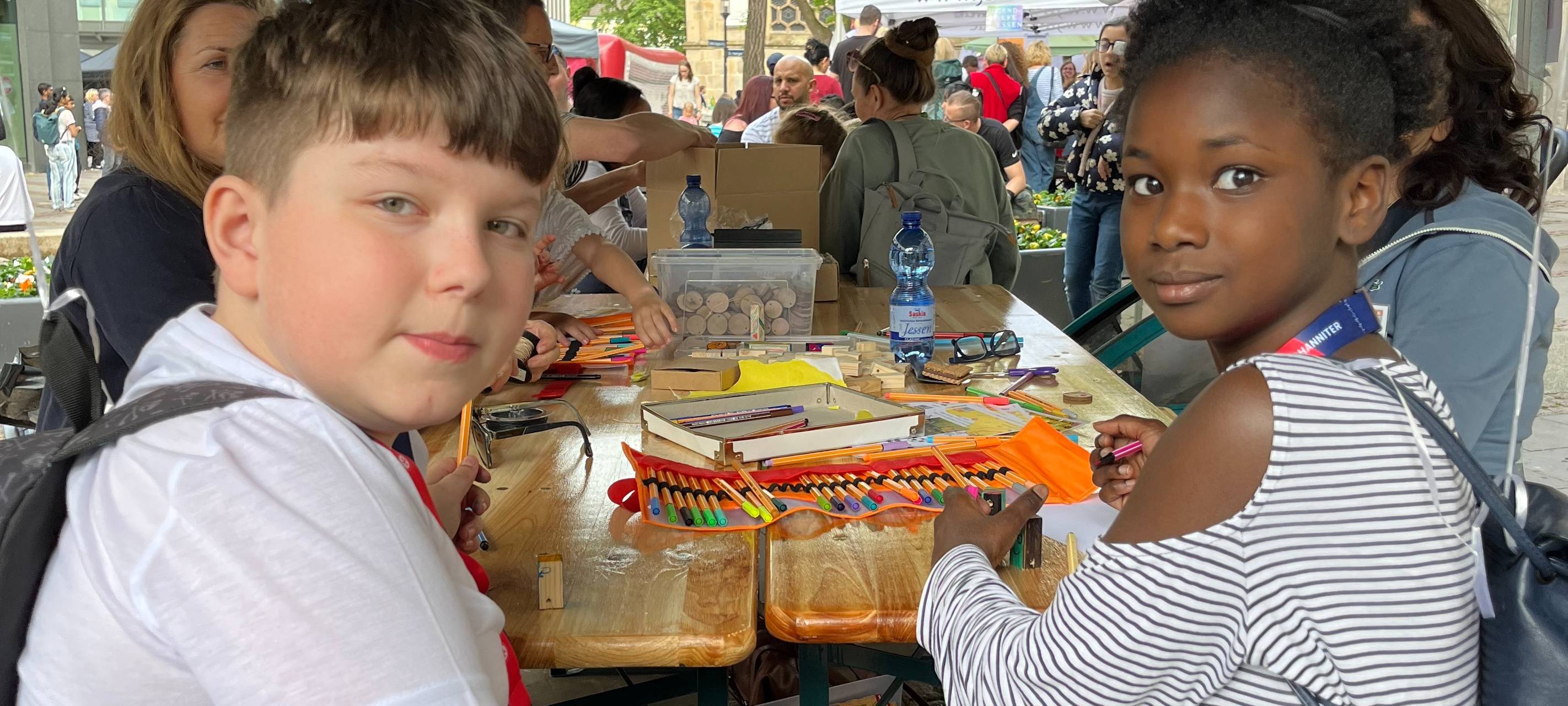 Radio Essen Original 2023