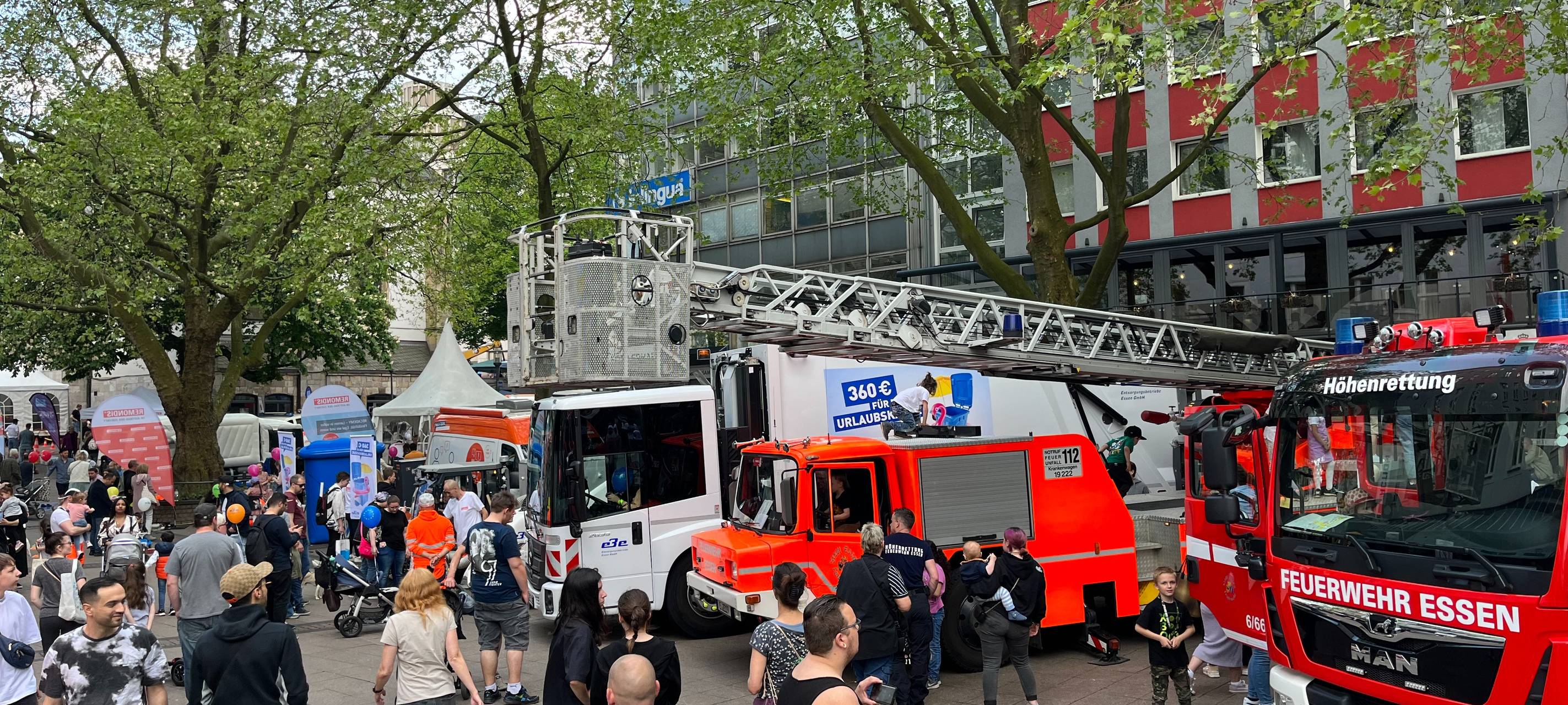 Radio Essen Original 2023