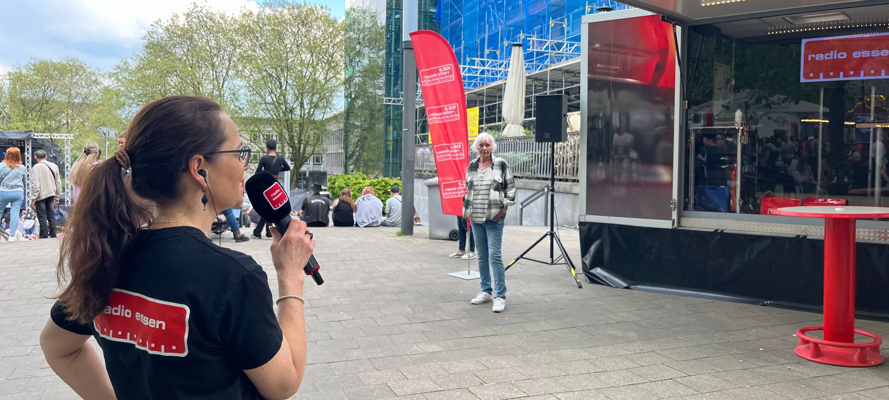 Radio Essen Original 2023