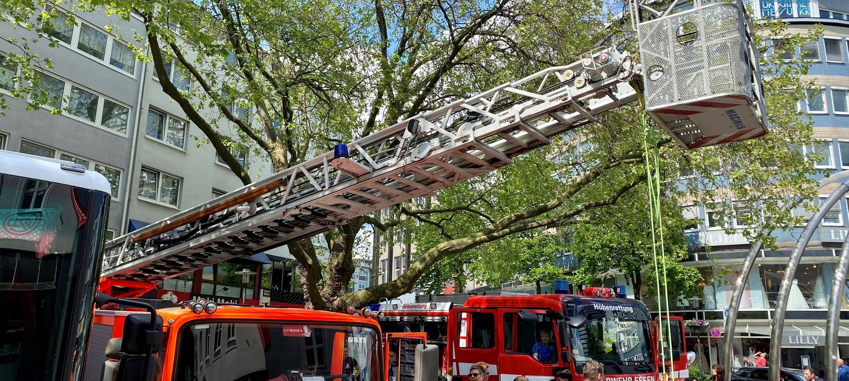 Radio Essen Original 2023