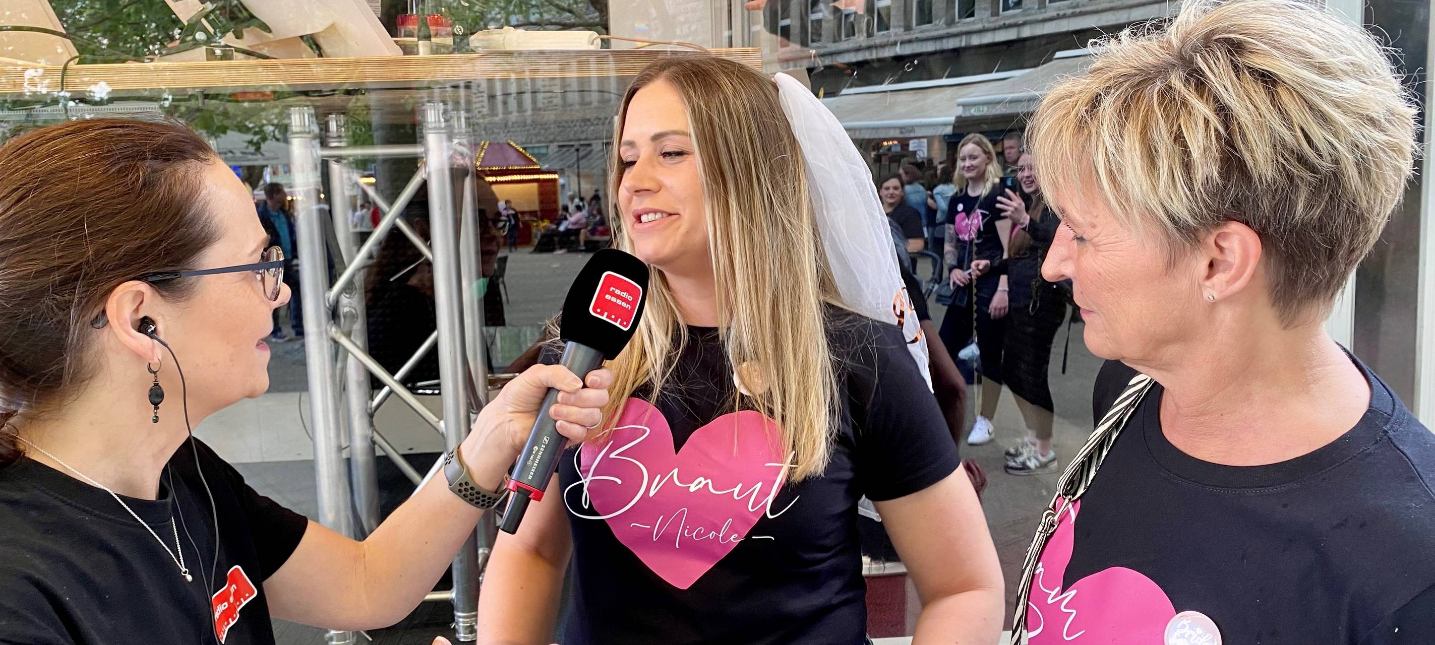 Radio Essen Original 2023