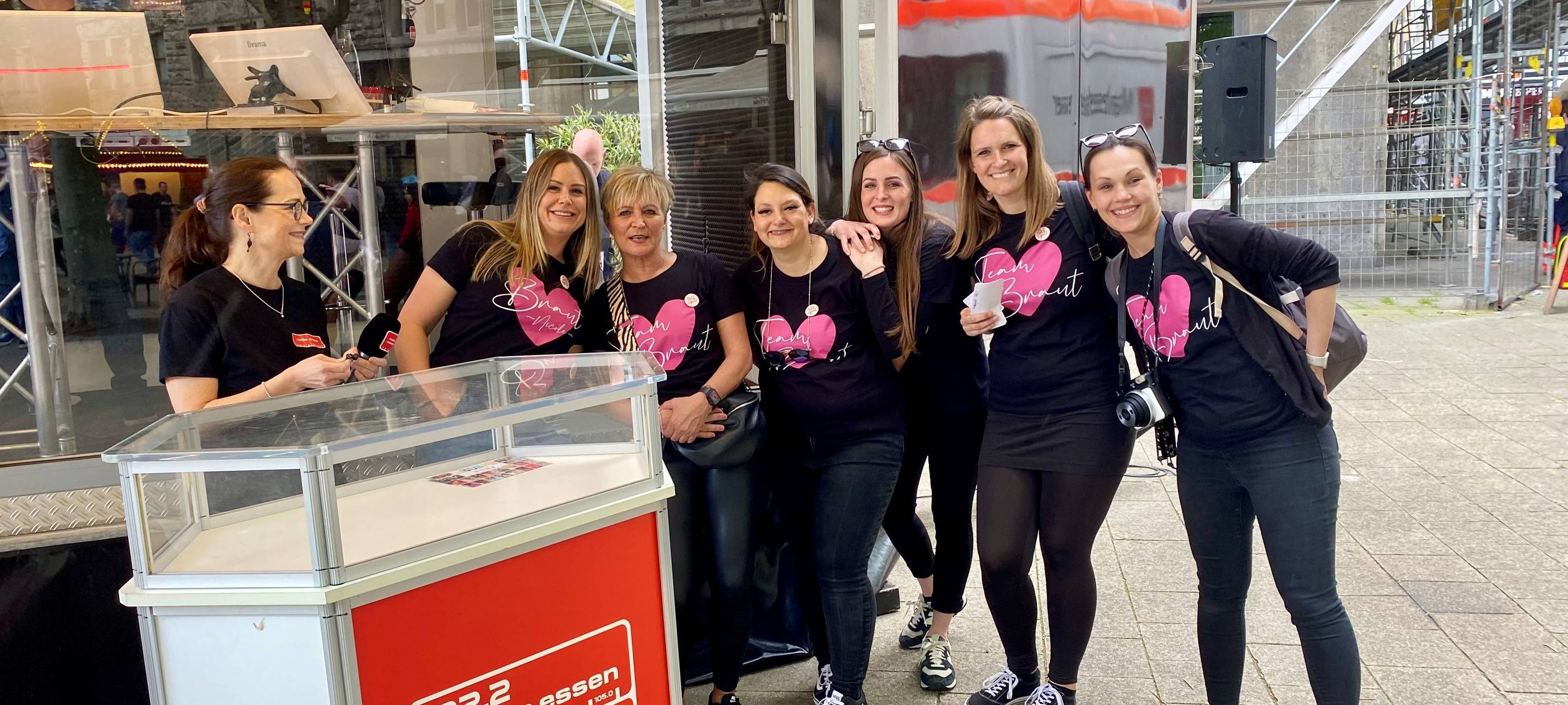 Radio Essen Original 2023