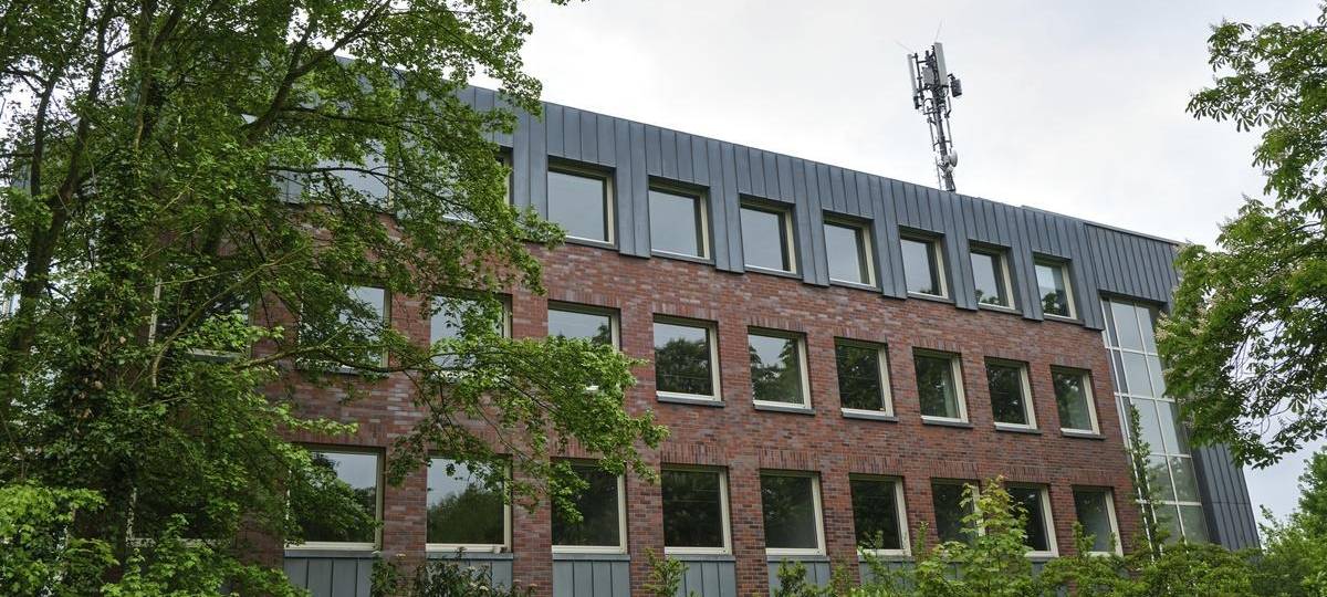 Rat der Stadt Essen beschließt neue Flüchtlingsunterkunft