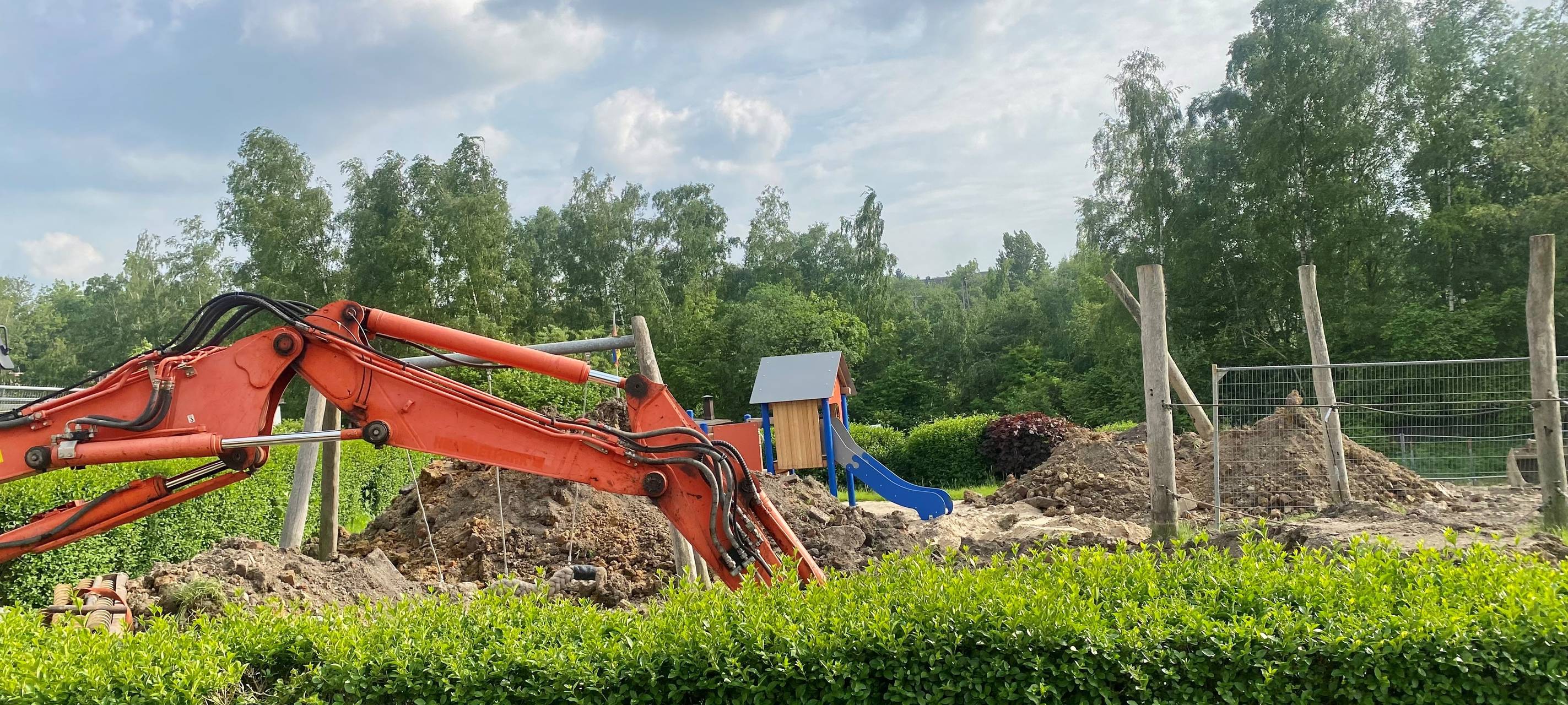 Bombe in Essen: Live-Ticker zur Bombenentschärfung