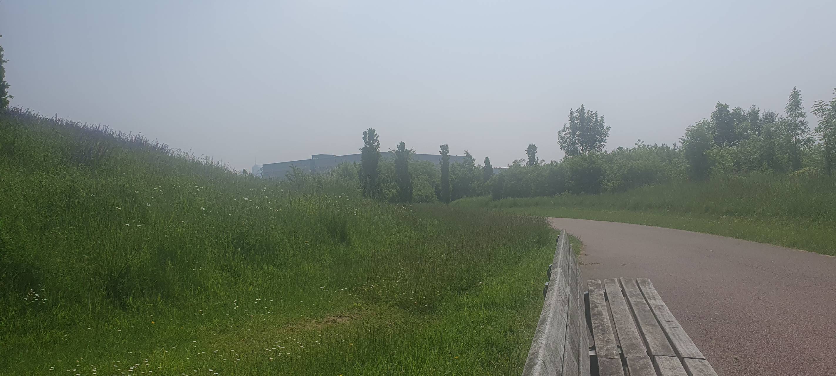 So nutzt Ihr die Parks in Essen - Tag der Parks