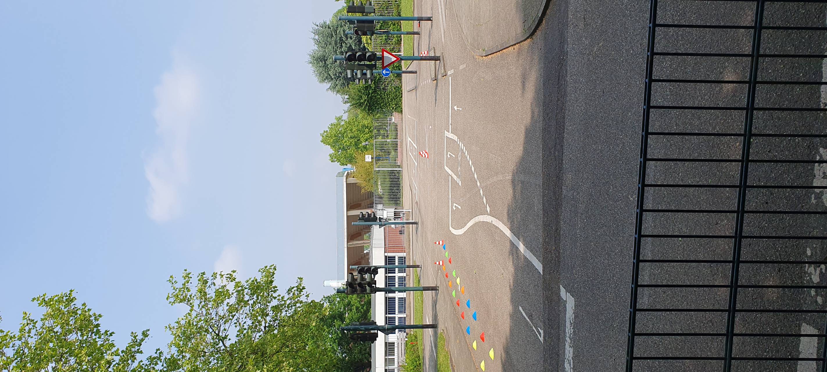 So nutzt Ihr die Parks in Essen - Tag der Parks