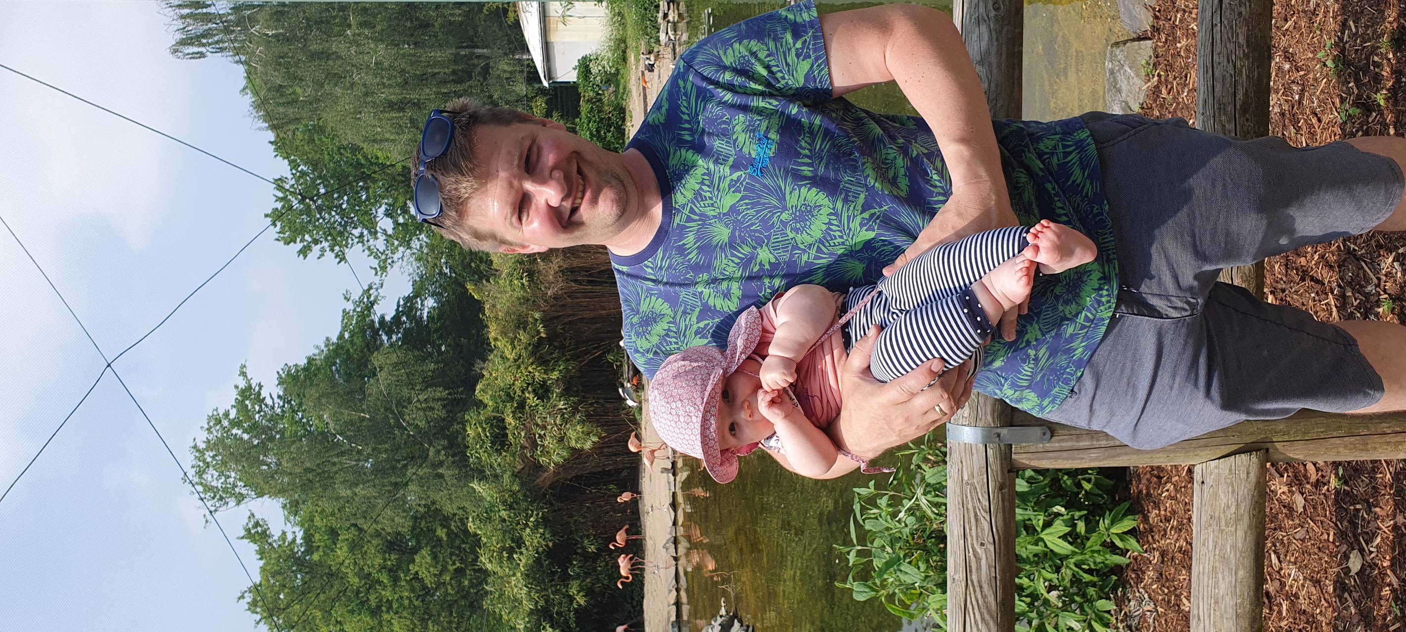 So nutzt Ihr die Parks in Essen - Tag der Parks