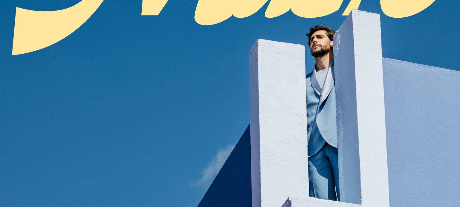 Alvaro Soler - Muero