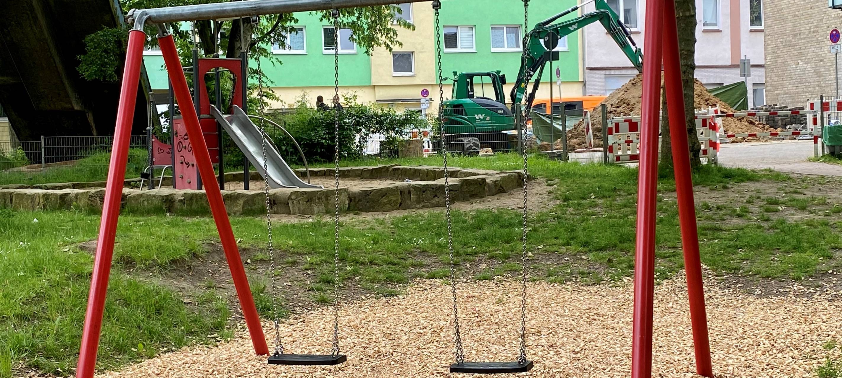 Bombe in Essen: Live-Ticker zur Bombenentschärfung im Südostviertel